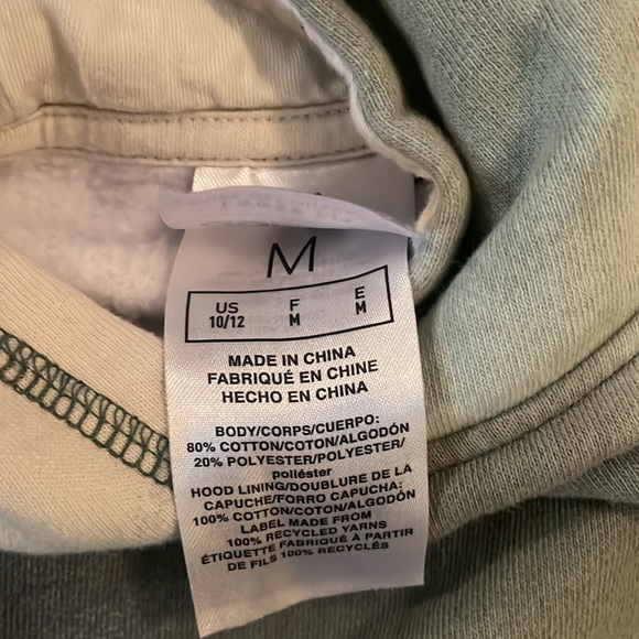 Adidas Sweatshirt 💙🙂 Unique and Like Brand New! - Picture 5 of 5